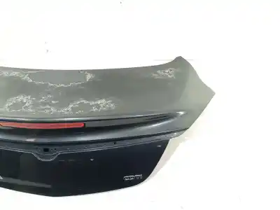 Second-hand car spare part tailgate for opel insignia 2.0 cdti oem iam references 13275284