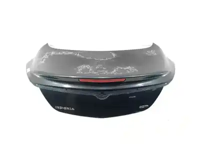 Автозапчастина б/у загальні двері для opel insignia 2.0 cdti посилання на oem iam 13275284  