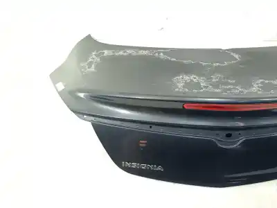 Автозапчастина б/у загальні двері для opel insignia 2.0 cdti посилання на oem iam 13275284  