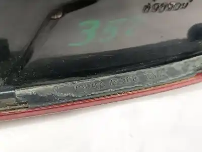 Автозапчастина б/у лівий ход ліхар для seat leon (1m1) 1.9 tdi посилання на oem iam yorka45208  