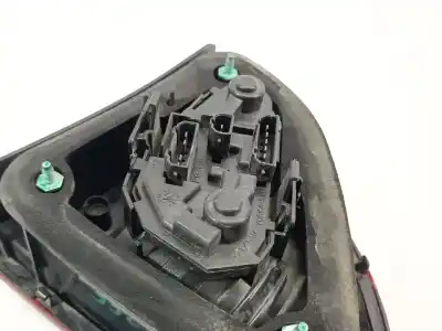 Автозапчастина б/у лівий ход ліхар для seat leon (1m1) 1.9 tdi посилання на oem iam yorka45208  