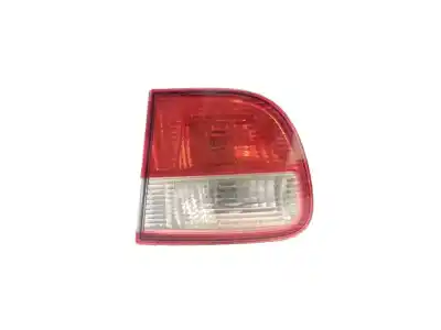 Автозапчасти б/у внутренний правый задний фонарь за seat leon (1m1) 1.9 tdi ссылки oem iam 1m6945092a  