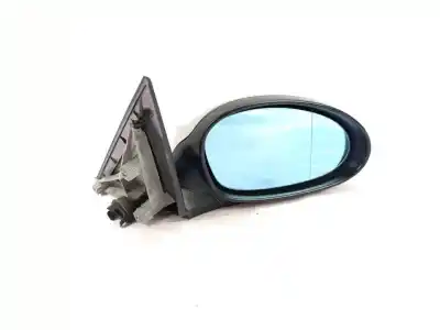 Peça sobressalente para automóvel em segunda mão espelho retrovisor direito por bmw serie 1 berlina (e81/e87) 118d referências oem iam 53018al