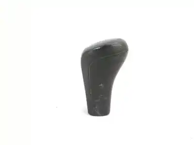 Pezzo di ricambio per auto di seconda mano POMELLO DELLA LEVA DEL CAMBIO per BMW SERIE 1 BERLINA (E81/E87)  Riferimenti OEM IAM 25117566267  