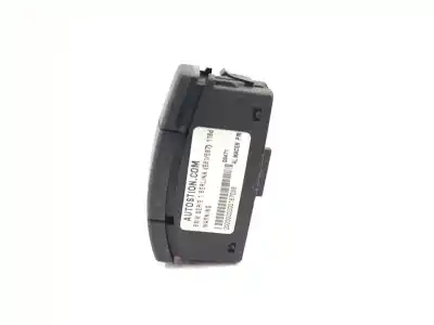 Peça sobressalente para automóvel em segunda mão interruptor 4 piscas - emergência por bmw serie 1 berlina (e81/e87) 118d referências oem iam 549529100