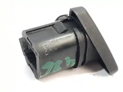Peça sobressalente para automóvel em segunda mão interruptor 4 piscas - emergência por ford fiesta (cbk) 1.4 tdci cat referências oem iam 2s6t13a350aa