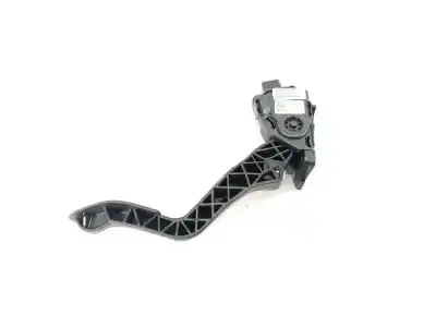 Pezzo di ricambio per auto di seconda mano pedale dell acceleratore per peugeot 207/207+ (wa_, wc_) 1.6 16v vti riferimenti oem iam 9682805780  