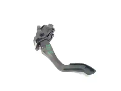Pezzo di ricambio per auto di seconda mano pedale dell acceleratore per peugeot 207/207+ (wa_, wc_) 1.6 16v vti riferimenti oem iam 9682805780  