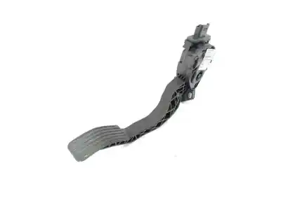 Pezzo di ricambio per auto di seconda mano pedale dell acceleratore per peugeot 207/207+ (wa_, wc_) 1.6 16v vti riferimenti oem iam 9682805780  