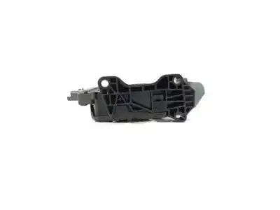 Pezzo di ricambio per auto di seconda mano pedale dell acceleratore per peugeot 207/207+ (wa_, wc_) 1.6 16v vti riferimenti oem iam 9682805780  