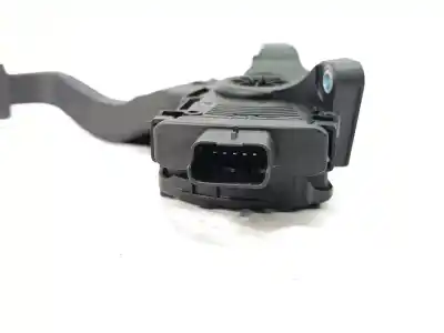 Second-hand car spare part ACCELERATOR PEDAL for PEUGEOT 207/207+ (WA_, WC_)  OEM IAM references 9682805780   Second-hand car spare part ACCELERATOR PEDAL for PEUGEOT 207/207+ (WA_, WC_)  OEM IAM references 9682805780
