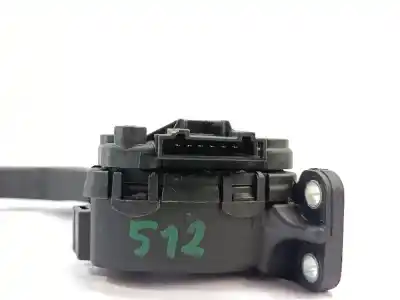Автозапчасти б/у ПЕДАЛЬ ГАЗА за SEAT IBIZA SC (6J1)  ссылки OEM IAM 6Q1721503C  