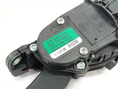Автозапчасти б/у ПЕДАЛЬ ГАЗА за SEAT IBIZA  ссылки OEM IAM 6Q1721503C  