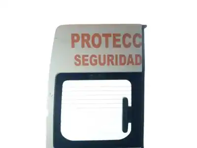 Second-hand car spare part left rear door for ford transit mod. 2000 combi ft 330 2.3 corto oem iam references 4531950  