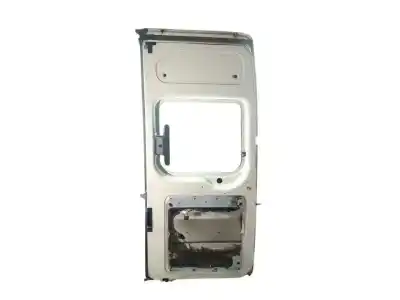 Second-hand car spare part left rear door for ford transit mod. 2000 combi ft 330 2.3 corto oem iam references 4531950  