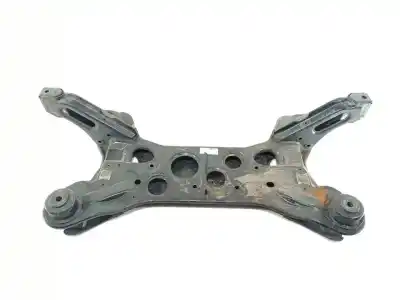 Second-hand car spare part Front Axle for FORD TRANSIT MOD. 2000 COMBI FT 330 2.3 corto OEM IAM references YC155019  