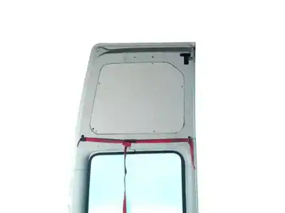 Автозапчастина б/у праві задні двері для ford transit mod. 2000 combi ft 330 2.3 corto посилання на oem iam 1761428  
