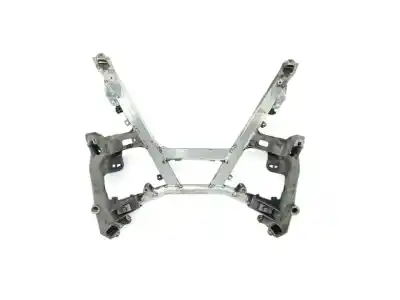 Peça sobressalente para automóvel em segunda mão charrió / suporte de eixo dianteiro por bmw serie 5 berlina (e39) 525tds referências oem iam 31106755072