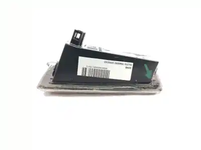 Автозапчастина б/у правий ліхтар для audi a1 sportback (gba) 30 tfsi посилання на oem iam 8x0945096  