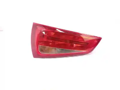 Автозапчасти б/у левый задний фонарь за audi a1 sportback (gba) 30 tfsi ссылки oem iam 8x0945093d  