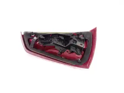 Автозапчасти б/у левый задний фонарь за audi a1 sportback (gba) 30 tfsi ссылки oem iam 8x0945093d  