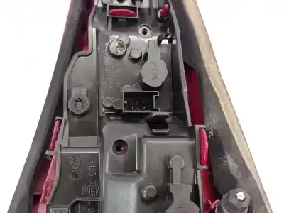 Автозапчасти б/у левый задний фонарь за audi a1 sportback (gba) 30 tfsi ссылки oem iam 8x0945093d