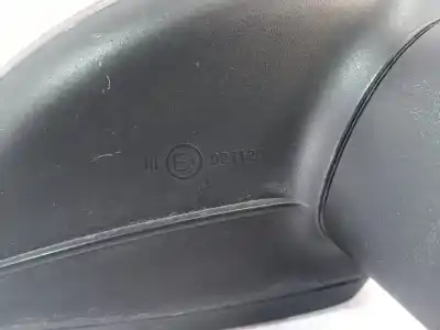 Автозапчасти б/у задний вид справа за audi a1 sportback (gba) 30 tfsi ссылки oem iam e1021120  