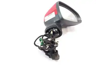 Автозапчасти б/у задний вид справа за audi a1 sportback (gba) 30 tfsi ссылки oem iam e1021120  