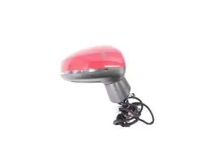 Автозапчасти б/у задний вид справа за audi a1 sportback (gba) 30 tfsi ссылки oem iam e1021120  