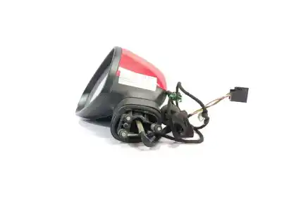 Автозапчастина б/у ліве дзеркало для audi a1 sportback (gba) 30 tfsi посилання на oem iam e1021120  