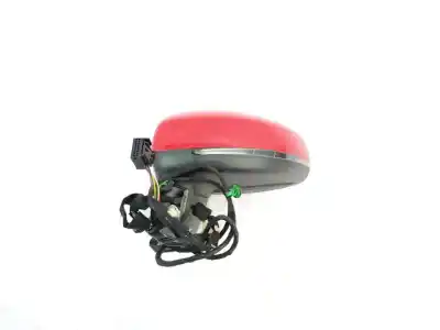 Автозапчастина б/у ліве дзеркало для audi a1 sportback (gba) 30 tfsi посилання на oem iam e1021120  