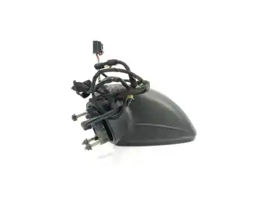 Автозапчасти б/у левое зеркало за audi a1 sportback (gba) 30 tfsi ссылки oem iam e1021120