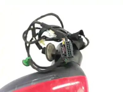 Автозапчастина б/у ліве дзеркало для audi a1 sportback (gba) 30 tfsi посилання на oem iam e1021120  