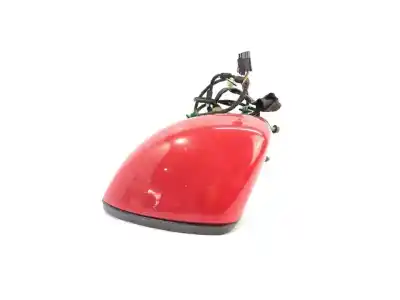 Автозапчастина б/у ліве дзеркало для audi a1 sportback (gba) 30 tfsi посилання на oem iam e1021120  