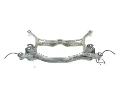 Peça sobressalente para automóvel em segunda mão CHARRIÓ / SUPORTE DE EIXO DE TRÁS por VOLKSWAGEN PASSAT B6 (3C2)  Referências OEM IAM 3C0505235  