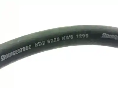 Peça sobressalente para automóvel em segunda mão tubos de ar condicionado por bmw serie 3 berlina (e46) 316i edition advance referências oem iam nd26228