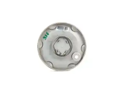 Pièce détachée automobile d'occasion CAPUCHONS DE MOYEUX pour RENAULT MEGANE II SEDÁN (LM0/1_)  Références OEM IAM 8200134772  