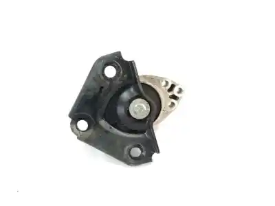 Peça sobressalente para automóvel em segunda mão suporte direito do motor por ford fiesta (cbk) 1.4 tdci cat referências oem iam 5s616f012ba