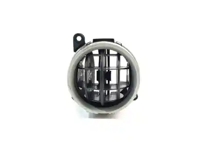 Peça sobressalente para automóvel em segunda mão grelha / difusor de ar por ford fiesta (cbk) 1.4 tdci cat referências oem iam 2s6ha018b08
