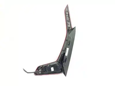 Peça sobressalente para automóvel em segunda mão farolim traseiro direito por kia niro (sg2) e-concept referências oem iam 92402at000  