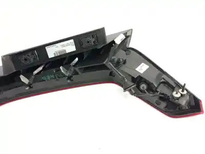 Peça sobressalente para automóvel em segunda mão farolim traseiro direito por kia niro (sg2) e-concept referências oem iam 92402at000  