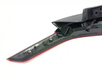 Peça sobressalente para automóvel em segunda mão farolim traseiro direito por kia niro (sg2) e-concept referências oem iam 92402at000  