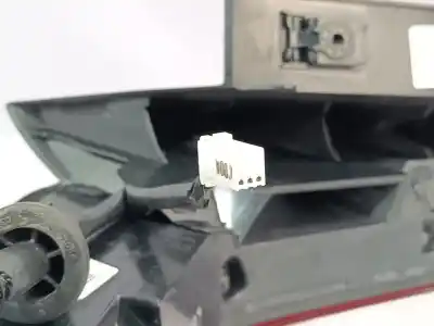 Peça sobressalente para automóvel em segunda mão farolim traseiro esquerdo por kia niro (sg2) e-concept referências oem iam 92401at000