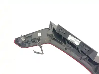 Peça sobressalente para automóvel em segunda mão farolim traseiro esquerdo por kia niro (sg2) e-concept referências oem iam 92401at000  