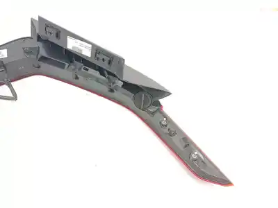 Peça sobressalente para automóvel em segunda mão farolim traseiro esquerdo por kia niro (sg2) e-concept referências oem iam 92401at000  