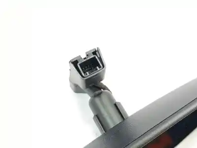 Peça sobressalente para automóvel em segunda mão espelho retrovisor interior por kia niro (sg2) e-concept referências oem iam 85110l1100