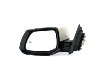 Peça sobressalente para automóvel em segunda mão espelho retrovisor esquerdo por kia niro (sg2) e-concept referências oem iam 87610at070  