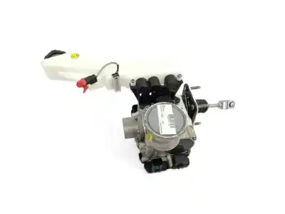 Second-hand car spare part brake servo for kia niro (sg2) e-concept oem iam references 58500ao050  