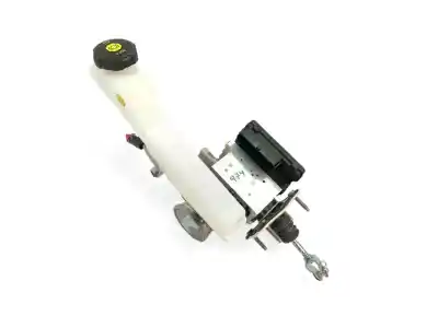 Second-hand car spare part brake servo for kia niro (sg2) e-concept oem iam references 58500ao050  