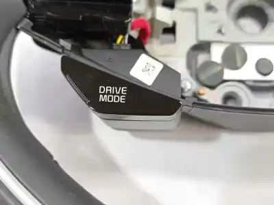 Peça sobressalente para automóvel em segunda mão volante por kia niro (sg2) e-concept referências oem iam 56100a0130ccv